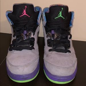 Air Jordan 5 Bel Air (2013)